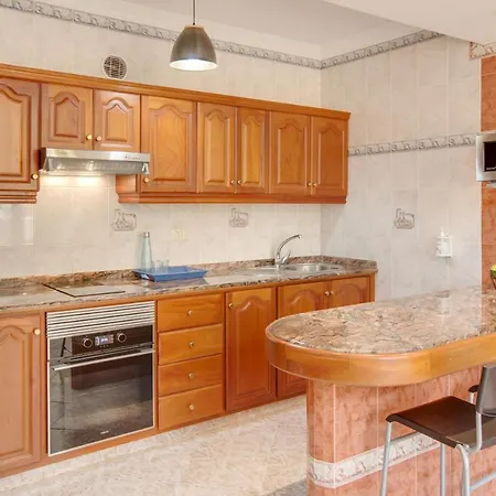 Lejlighed Casa Paco