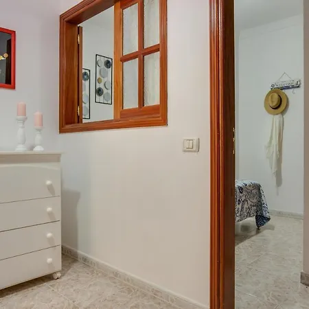 Casa Paco Lejlighed