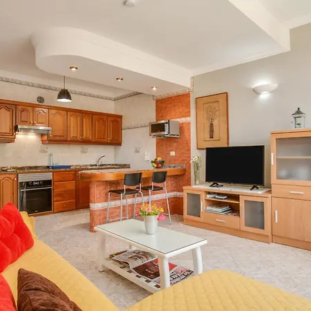 Appartement Casa Paco Mogán