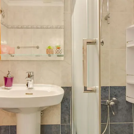 Casa Paco Appartement