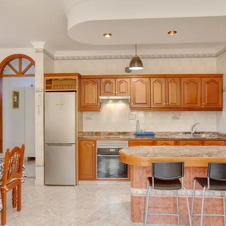 Appartement Casa Paco