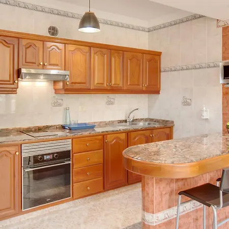 Appartement Casa Paco Mogán