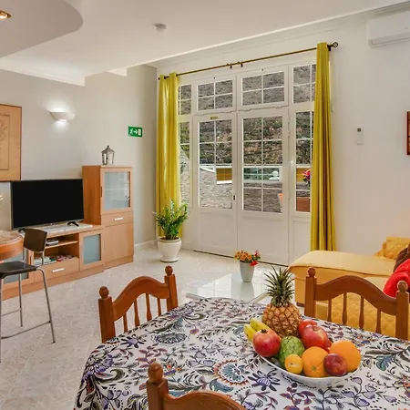 Casa Paco * Mogán