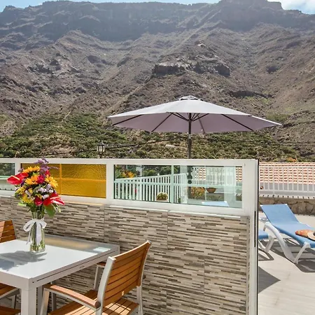 Casa Paco Appartamento