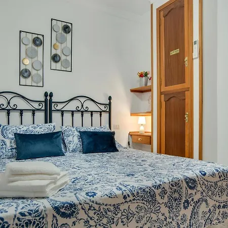 Casa Paco Appartamento *