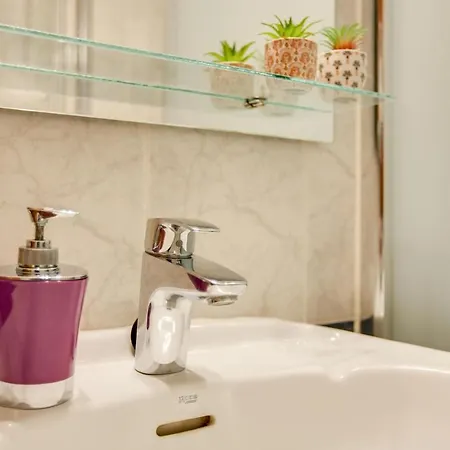 Appartamento Casa Paco *