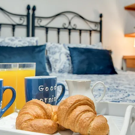 Appartamento Casa Paco *